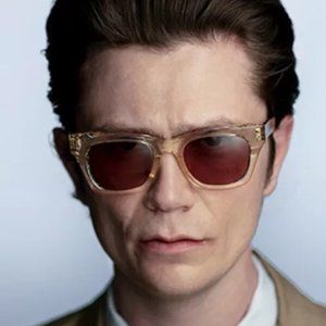 JACQUES MARIE MAGE | DEALAN SHIRONERI SUNGLASSES